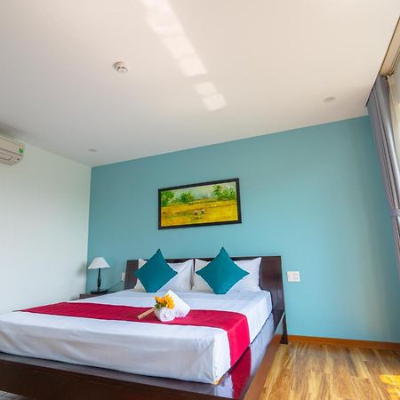 Golden Star Villa ฮอยอัน ภายนอก รูปภาพ