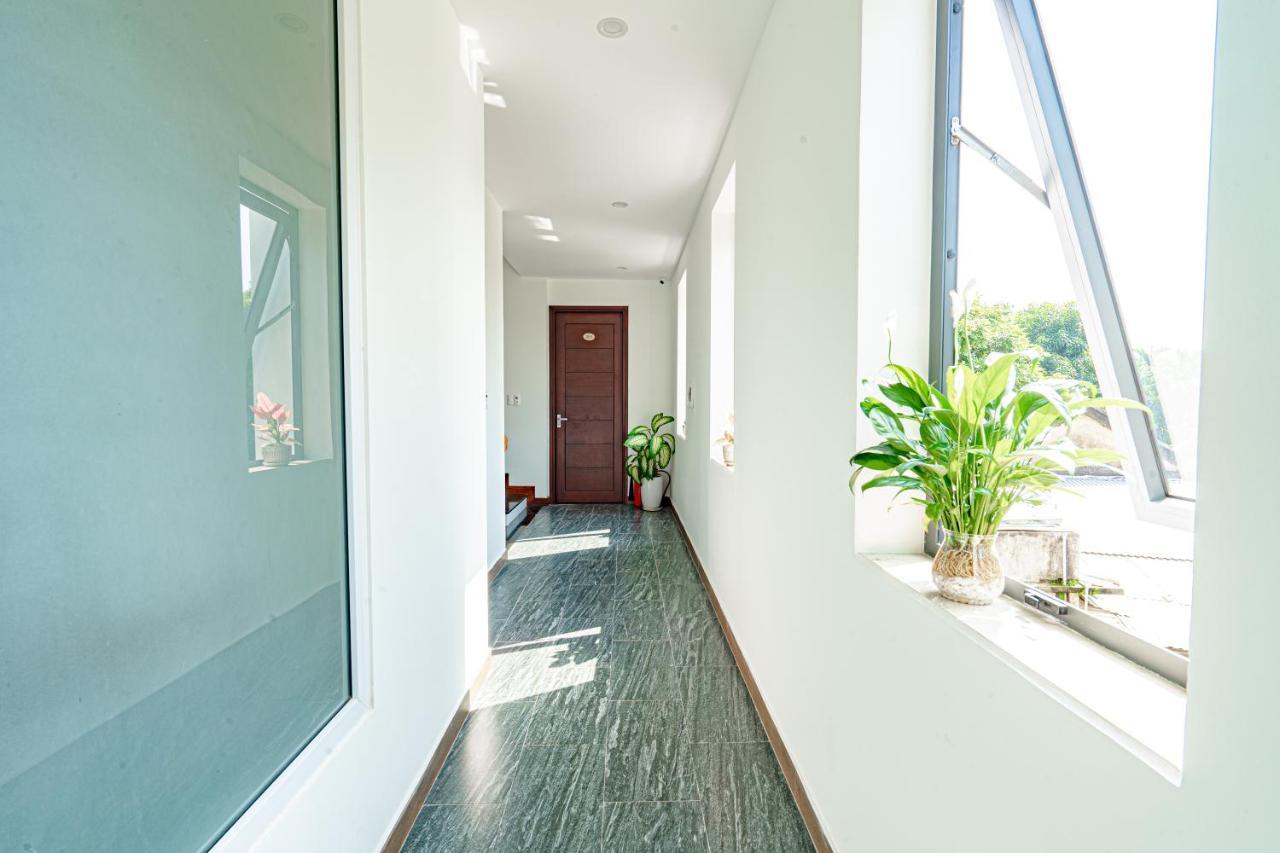 Golden Star Villa ฮอยอัน ภายนอก รูปภาพ
