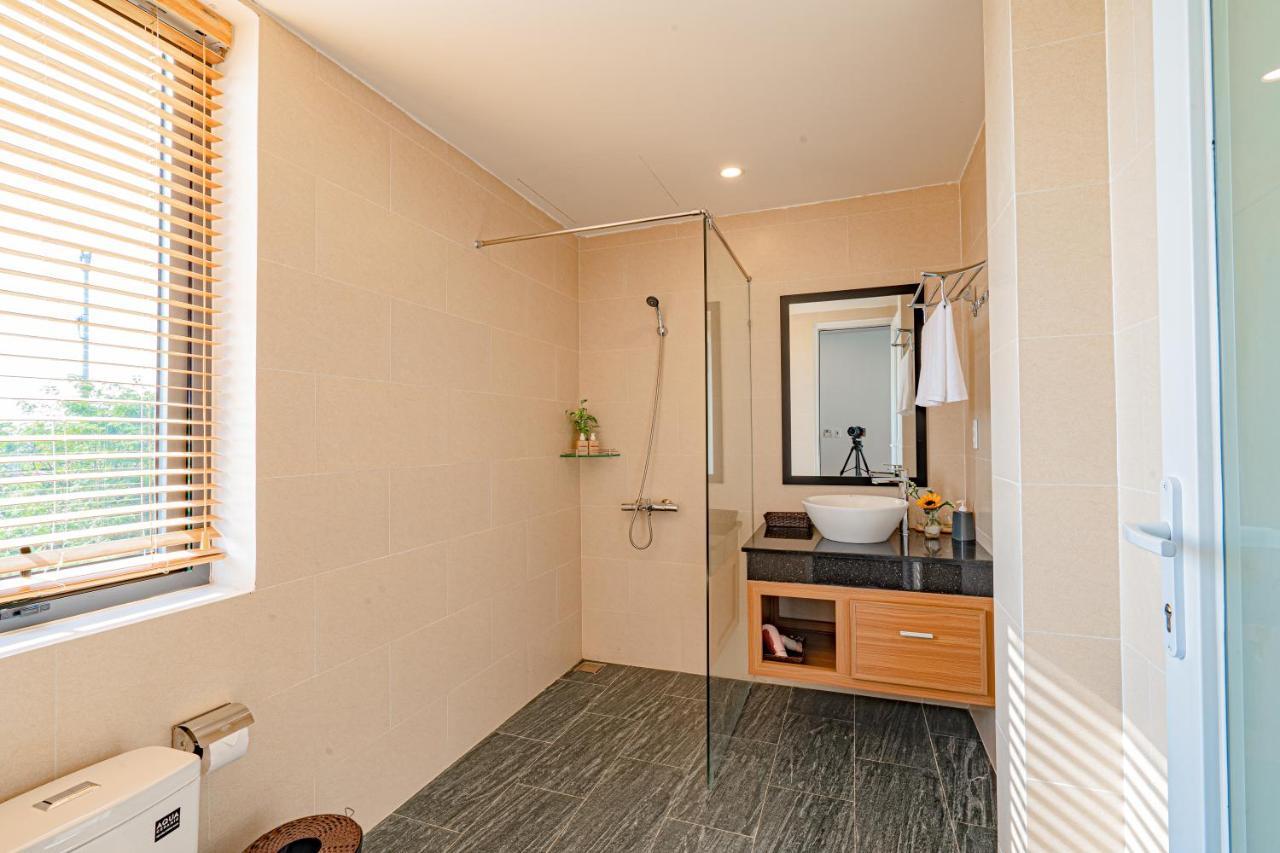 Golden Star Villa ฮอยอัน ภายนอก รูปภาพ